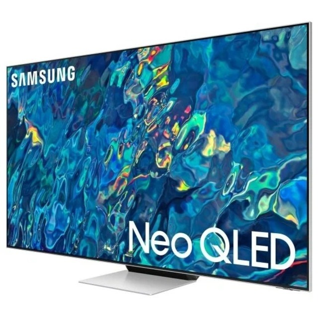 Телевизор Samsung 55  QE55QN95BAUXCE (Цвет: Silver)