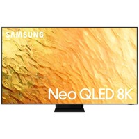 Телевизор Samsung 65  QE65QN800BUXCE (Цвет: Black)