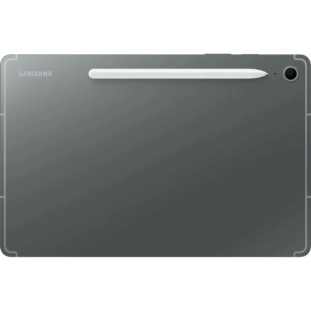 Планшет Samsung Galaxy Tab S10 FE 5G 8 / 128Gb X526BZARCAU (Цвет: Gray)