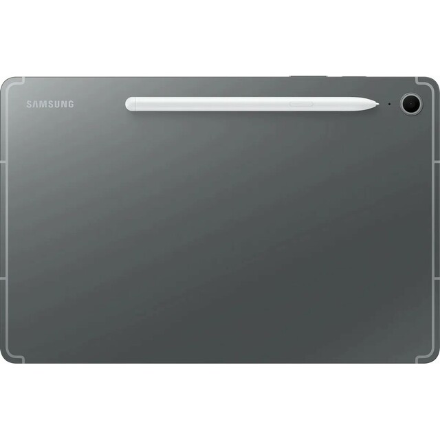 Планшет Samsung Galaxy Tab S10 FE 5G 8/128Gb X526BZARCAU (Цвет: Gray)