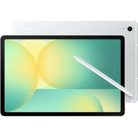 Планшет Samsung Galaxy Tab S10 FE 5G 12/256Gb X526BZSPCAU (Цвет: Silver)