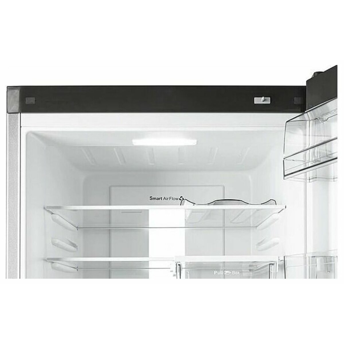 Холодильник ATLANT ХМ-4621-159-ND (Цвет: Black)