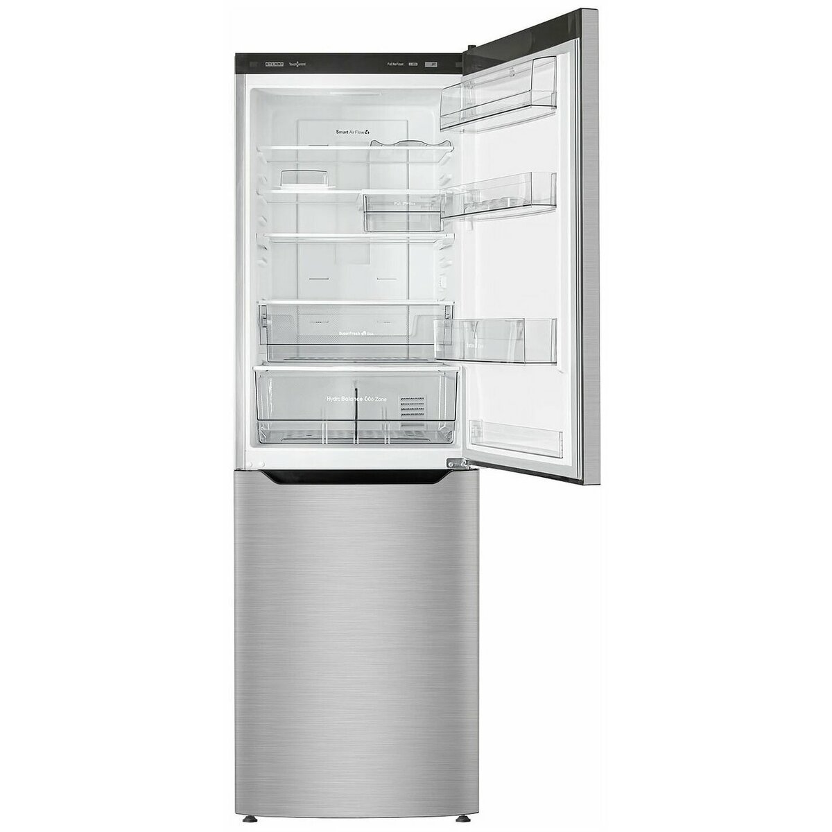 Холодильник ATLANT ХМ-4621-149-ND (Цвет: Silver)