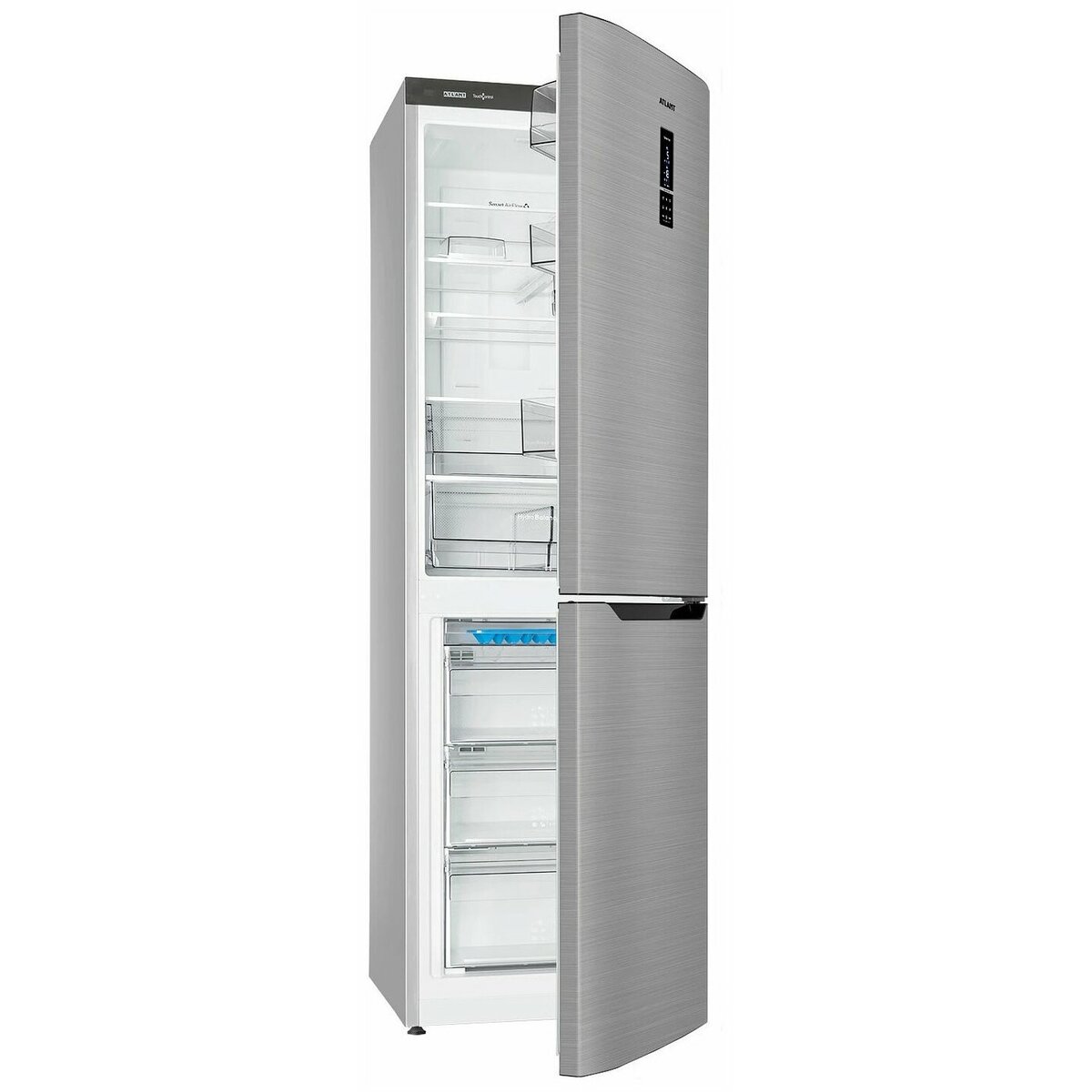 Холодильник ATLANT ХМ-4621-149-ND (Цвет: Silver)