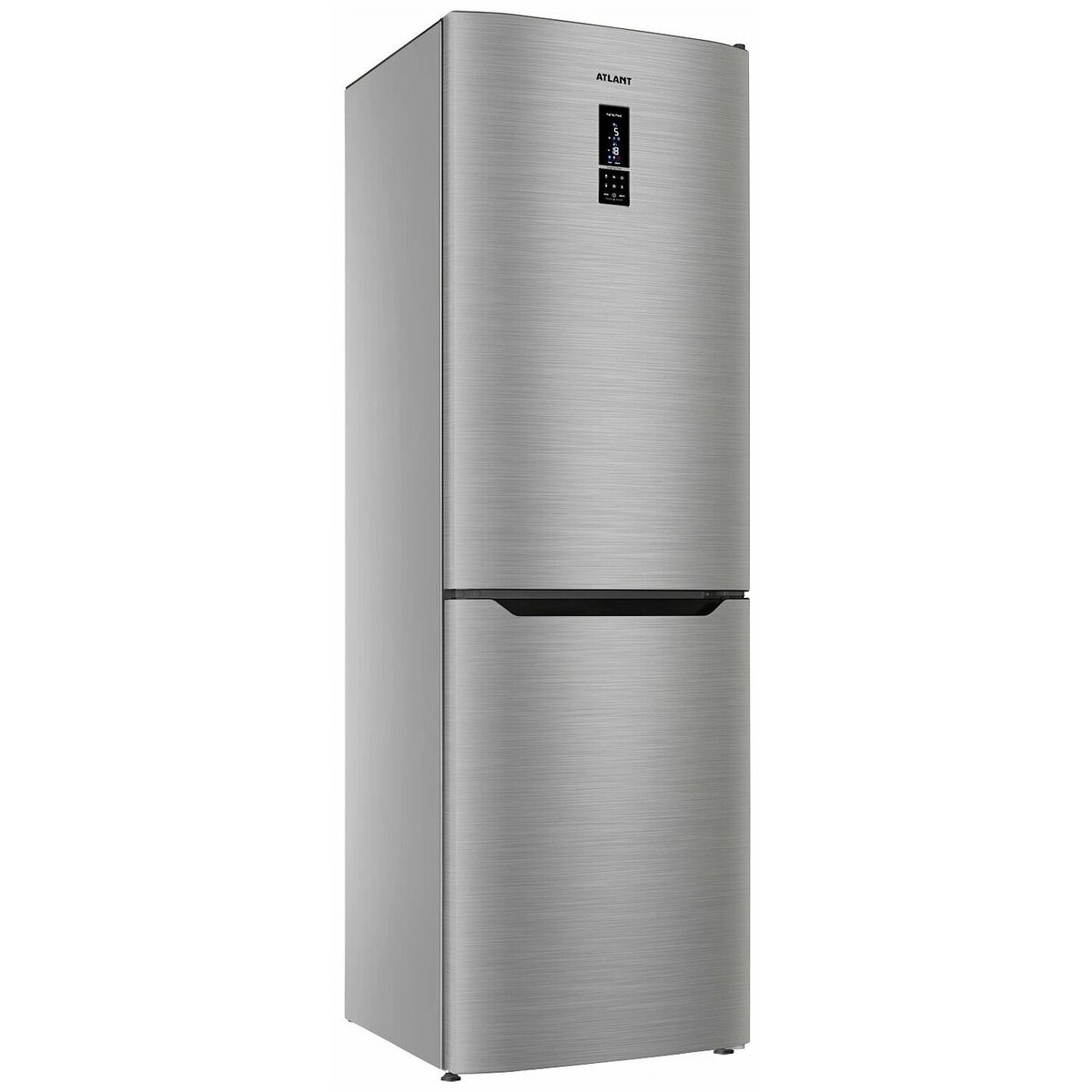Холодильник ATLANT ХМ-4621-149-ND (Цвет: Silver)