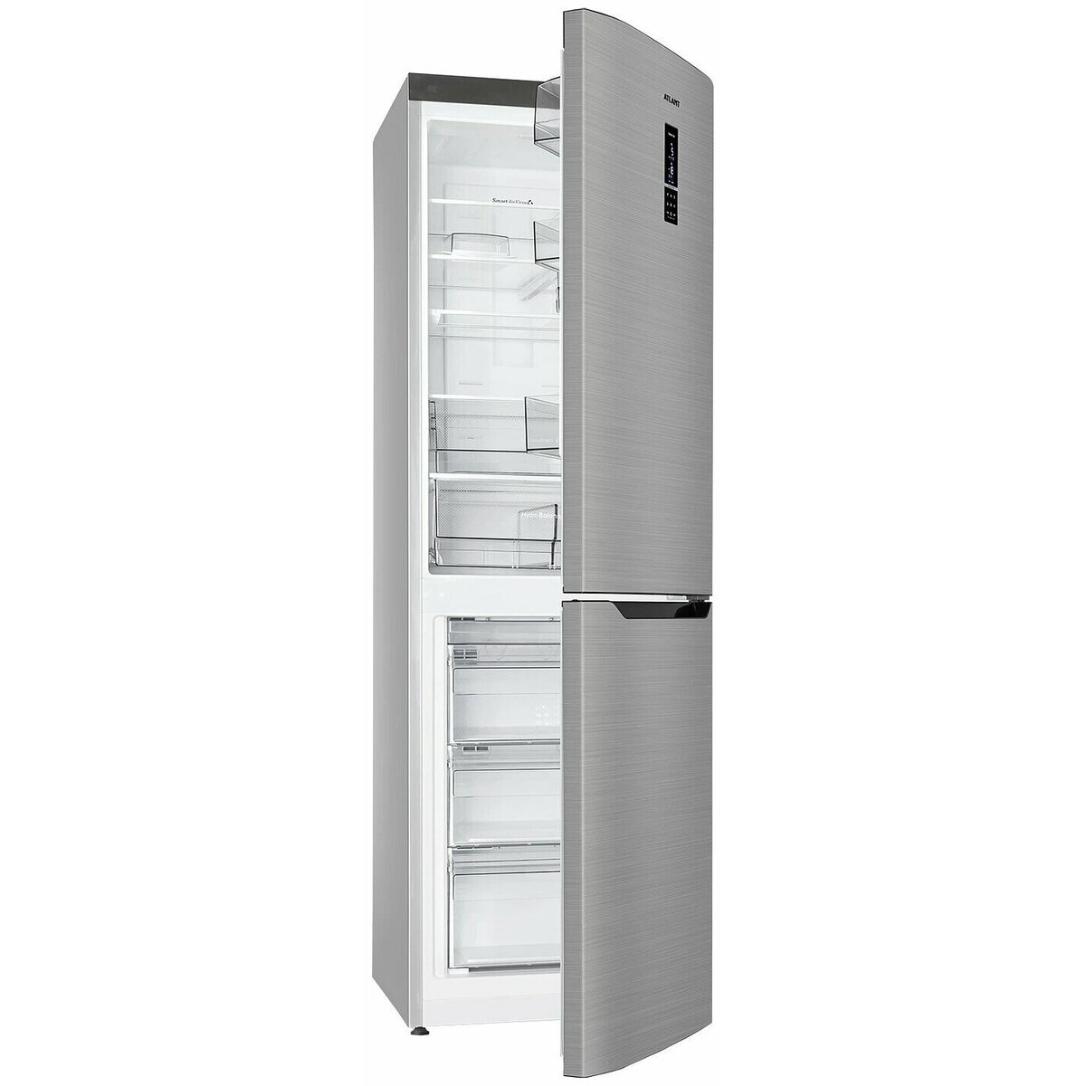 Холодильник ATLANT ХМ-4621-149-ND (Цвет: Silver)