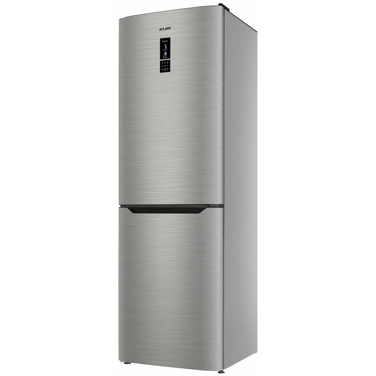 Холодильник ATLANT ХМ-4621-149-ND (Цвет: Silver)