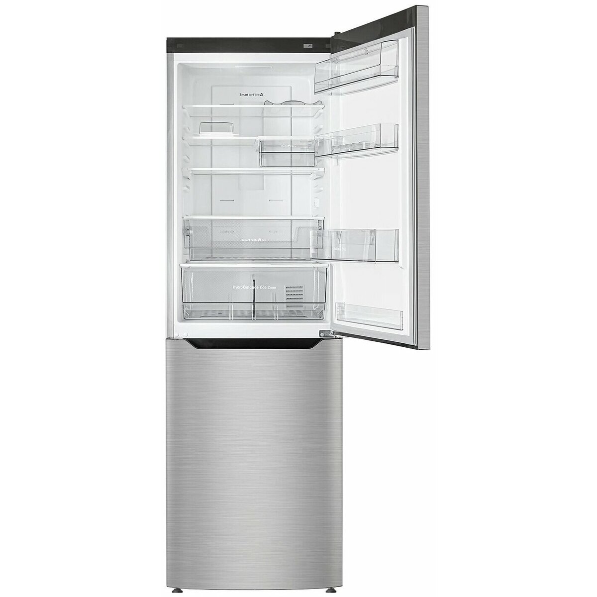 Холодильник ATLANT ХМ-4621-149-ND (Цвет: Silver)