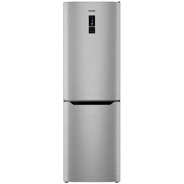 Холодильник ATLANT ХМ-4621-149-ND (Цвет: Silver)
