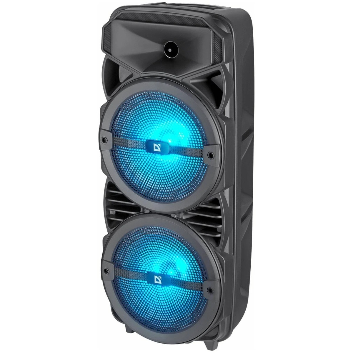 Портативная колонка Defender Boomer 30 (Цвет: Black)