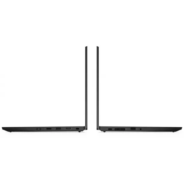 Ноутбук Lenovo ThinkPad L13 G2 Core i5 1135G7 8Gb SSD256Gb 13.3 FHD (1920x1080)/ENGKBD noOS black