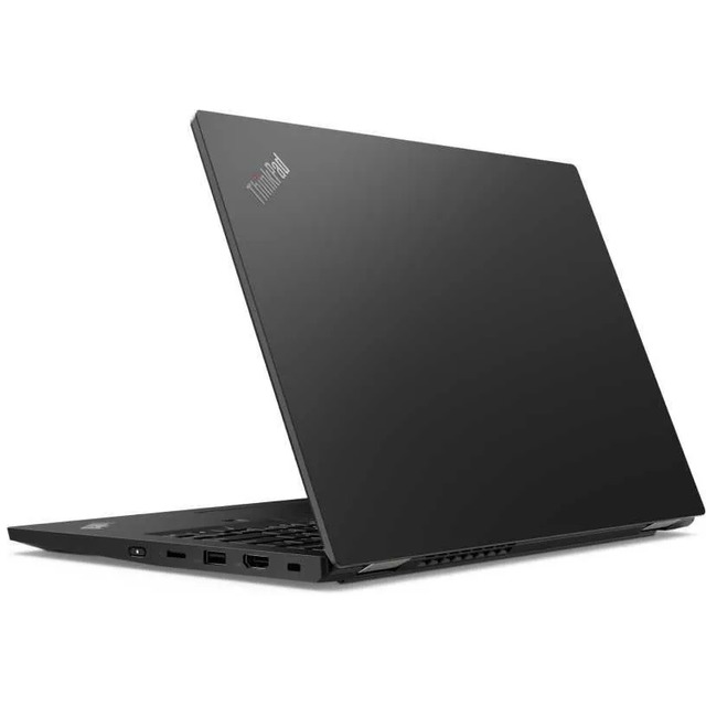 Ноутбук Lenovo ThinkPad L13 G2 Core i5 1135G7 16Gb SSD512Gb 13.3 FHD (1920x1080)/ENGKBD noOS black