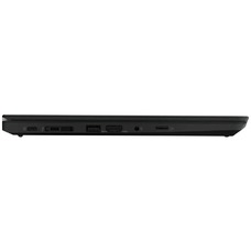 Ноутбук Lenovo ThinkPad T14 Gen 2 Core i5 1135G7 8Gb SSD256Gb 14 IPS FHD (1920x1080)/ENGKBD noOS black
