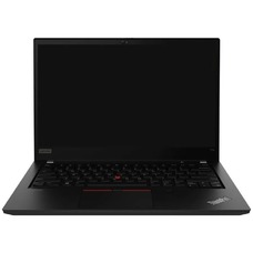 Ноутбук Lenovo ThinkPad T14 Gen 2 Core i5 1135G7 16Gb SSD512Gb 14 IPS FHD (1920x1080)/ENGKBD noOS black