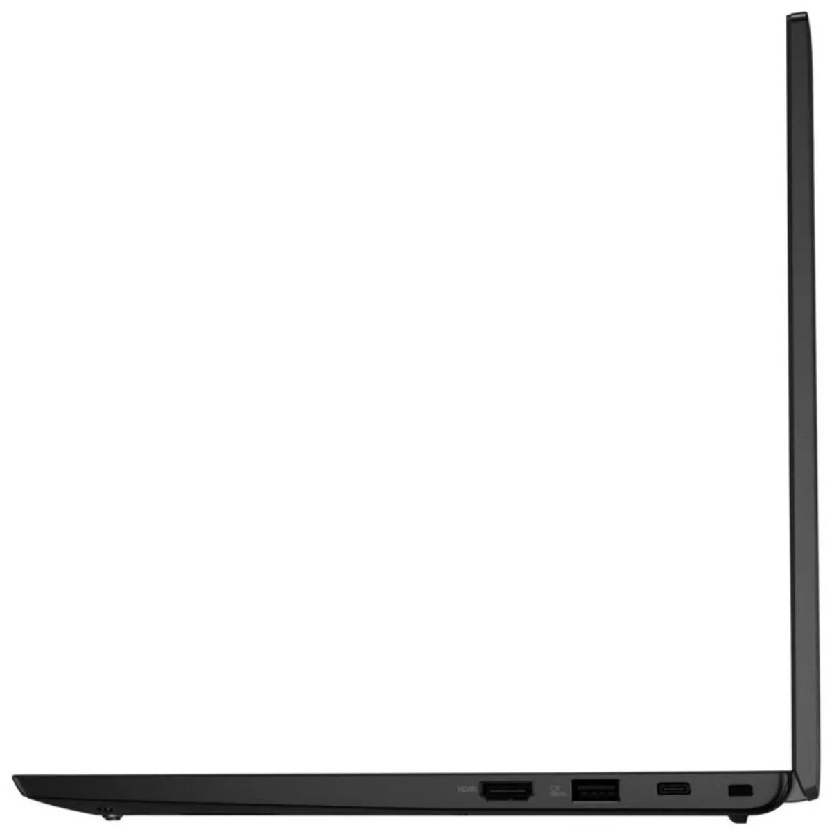 Ноутбук Lenovo ThinkPad L13 G3 Ryzen 5 Pro 5675U 16Gb SSD512Gb AMD Radeon Rx Vega 7 13.3 FHD (1920x1080) / ENGKBD noOS black