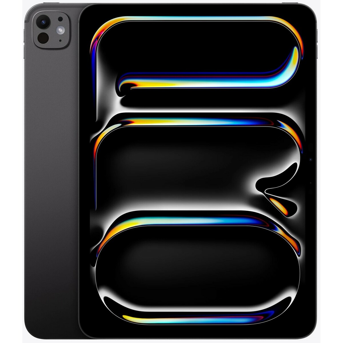 Планшет Apple iPad Pro 11 (2025) 512Gb Wi-Fi + Cellular (Цвет: Space Black)