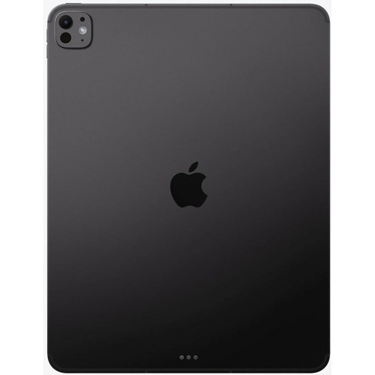 Планшет Apple iPad Pro 11 (2025) 512Gb Wi-Fi + Cellular (Цвет: Space Black)