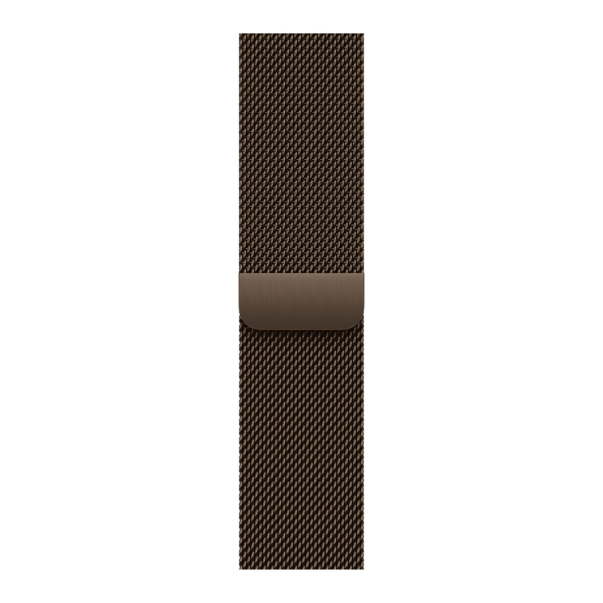 Умные часы Apple Watch Series 12 42mm Dark Bronze Aluminum Milanese Loop