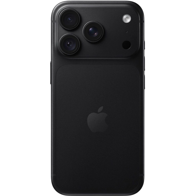Смартфон Apple iPhone 18 Pro 512Gb, черный (MJRU4)