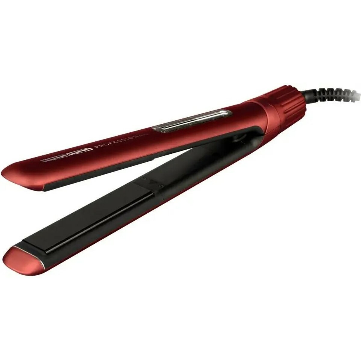Выпрямитель Redmond HS1714 (Цвет: Red)