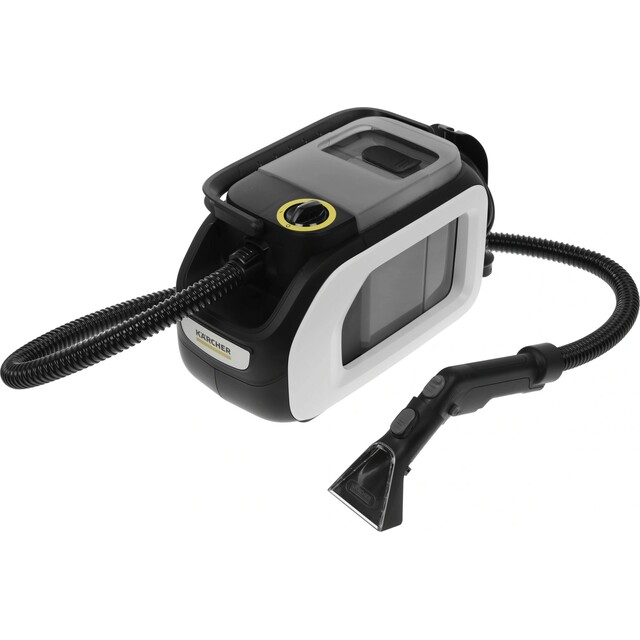 Пылесос моющий Karcher SE 3 (Цвет: Black / White)