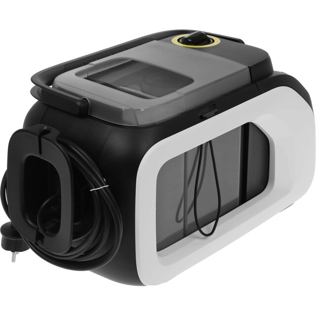 Пылесос моющий Karcher SE 3 (Цвет: Black / White)