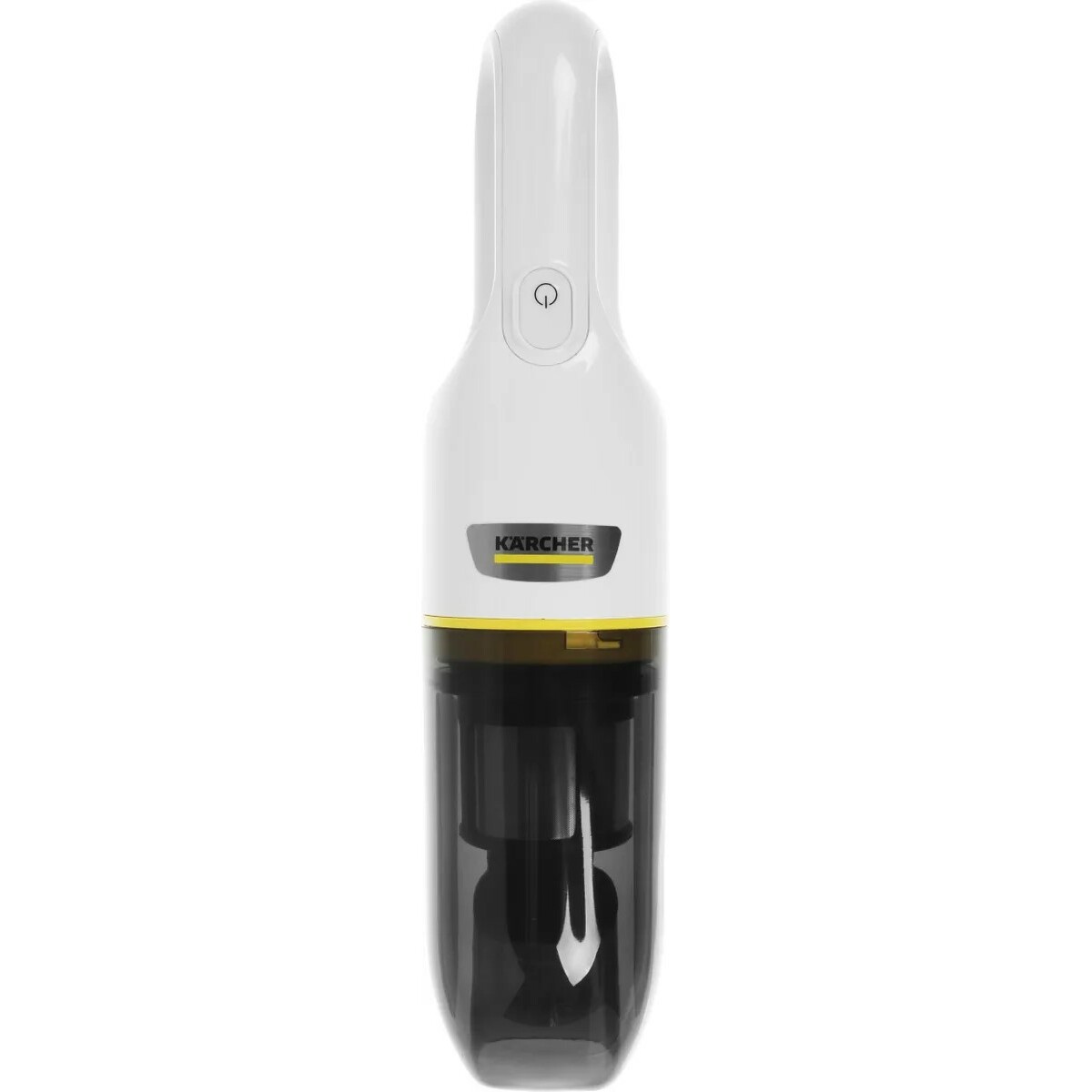 Пылесос ручной Karcher CVH 3 *EU (Цвет: White/Black)