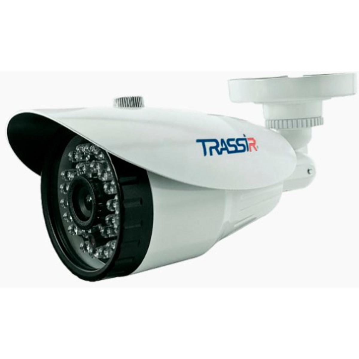 Камера видеонаблюдения IP Trassir TR-D2B5 (Цвет: White)
