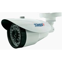 Камера видеонаблюдения IP Trassir TR-D2B5 (Цвет: White)