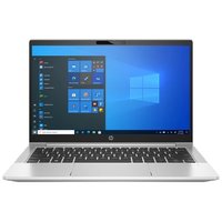 Ноутбук HP ProBook 430 G8 Core i7 1165G7 16Gb SSD512Gb 13.3 UWVA FHD (1920x1080) Windows 10 Professional 64 WiFi BT Cam