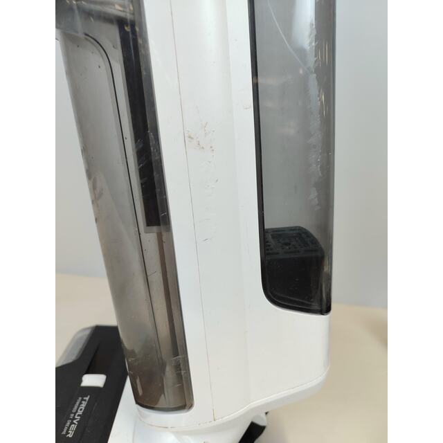 Пылесос моющий Dreame Trouver K10 Pro, белый
