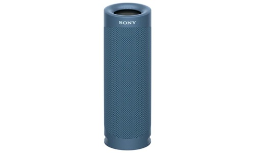 Купить Портативная колонка Sony SRS-XB23 (Цвет: Blue) SRSXB23L.RU2 в ...