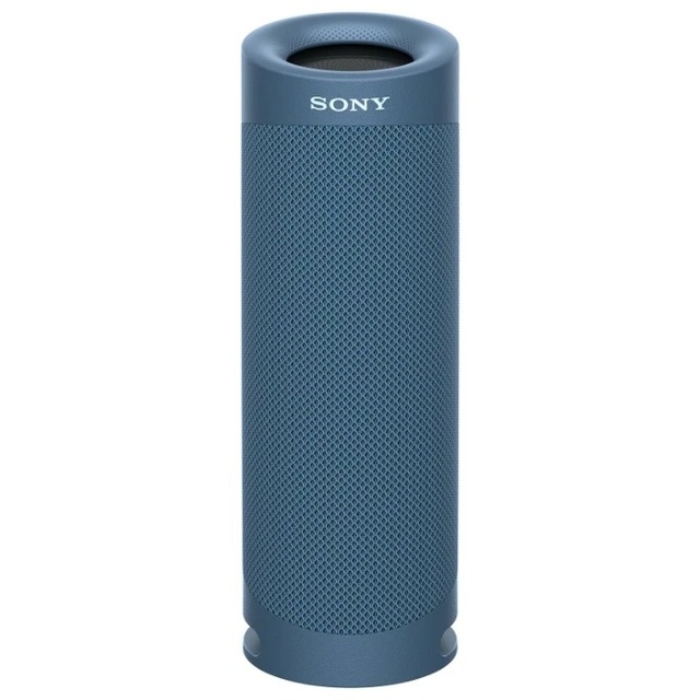 Портативная колонка Sony SRS-XB23 (Цвет: Blue)