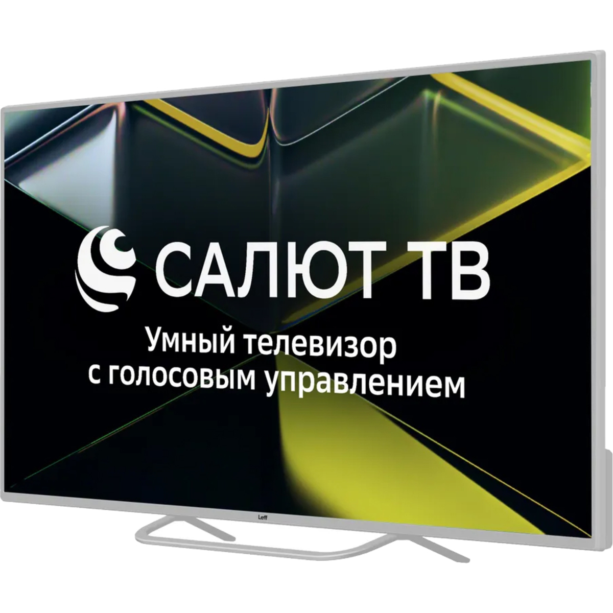 Телевизор Leff 55