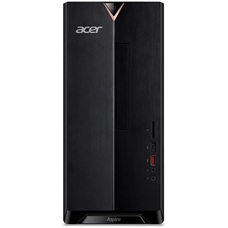 Acer Aspire TC-1660 Core i5-11400F/8GB/512GB SSD/GeForce GTX 1660/Win 10 Home/черный