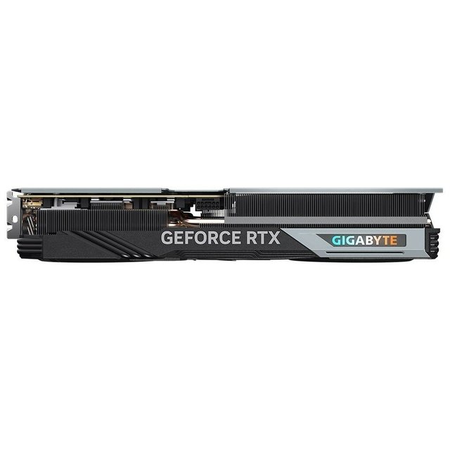Видеокарта GIGABYTE GeForce RTX 4070 Ti GAMING OC 12G (GV-N407TGAMING OC-12GD)