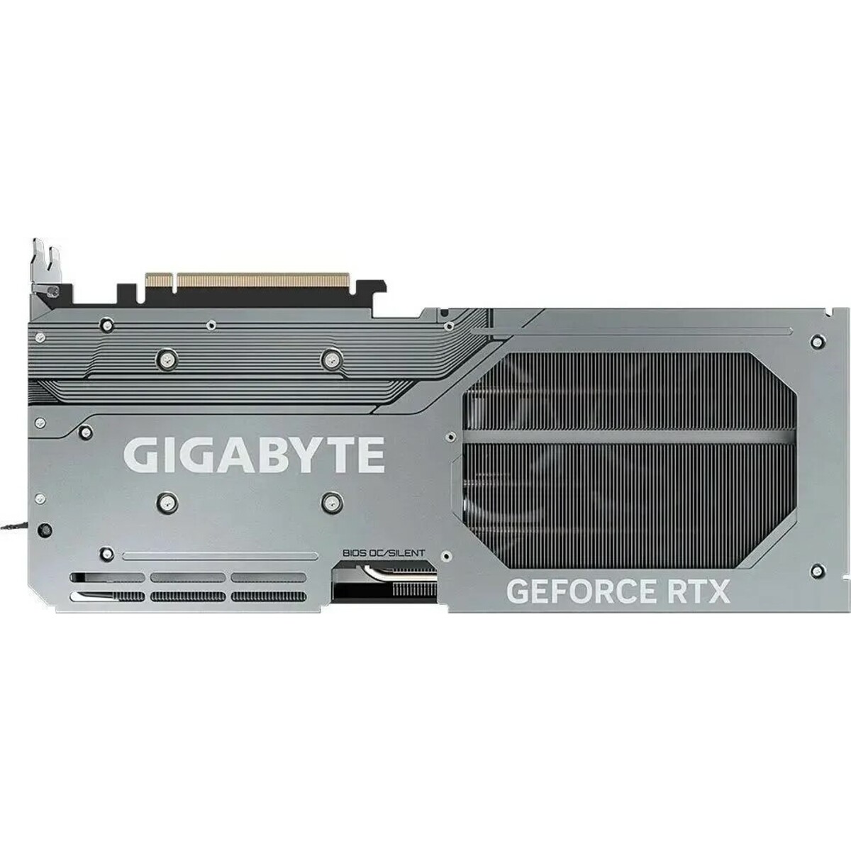 Видеокарта GIGABYTE GeForce RTX 4070 Ti GAMING OC 12G (GV-N407TGAMING OC-12GD)