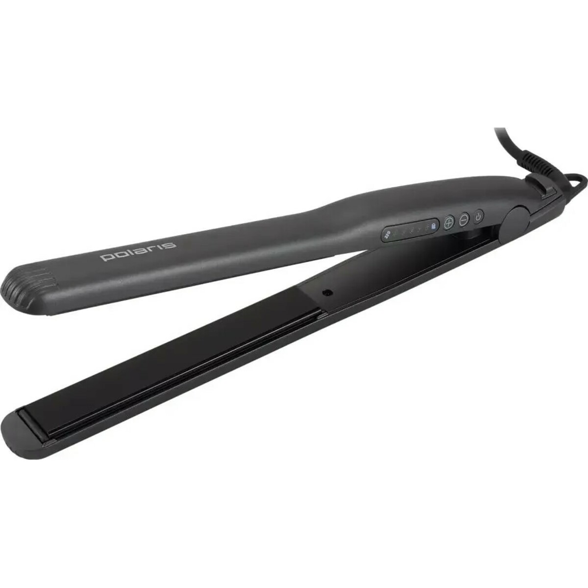 Щипцы Polaris PHS 2516Mi (Цвет: Graphirte)