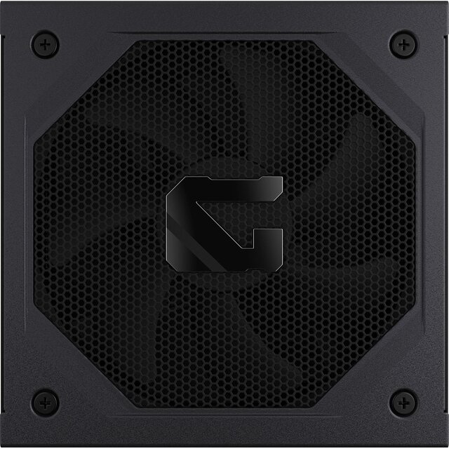 Блок питания Gigabyte ATX 750W GP-GME750GM PG5 Блок питания Gigabyte ATX 750W GP-GME750GM PG5