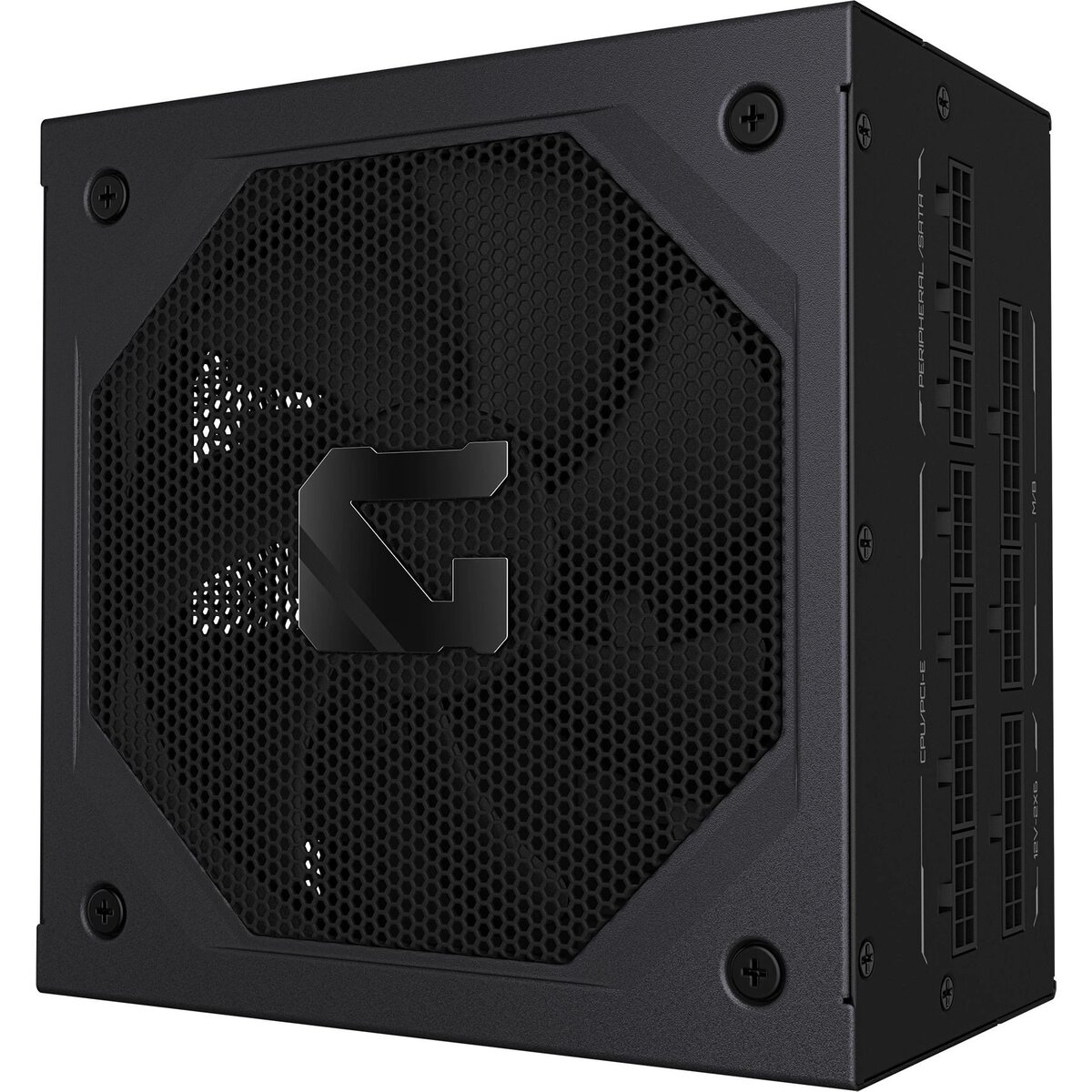 Блок питания Gigabyte ATX 750W GP-GME750GM PG5