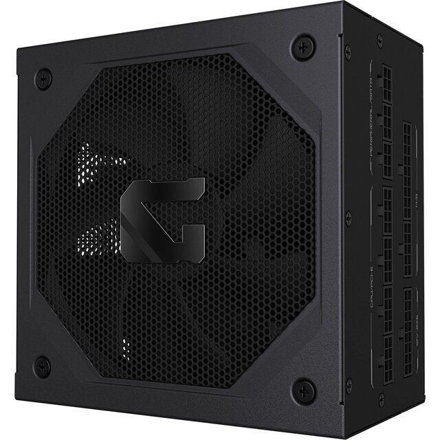 Блок питания Gigabyte ATX 750W GP-GME750GM PG5 Блок питания Gigabyte ATX 750W GP-GME750GM PG5