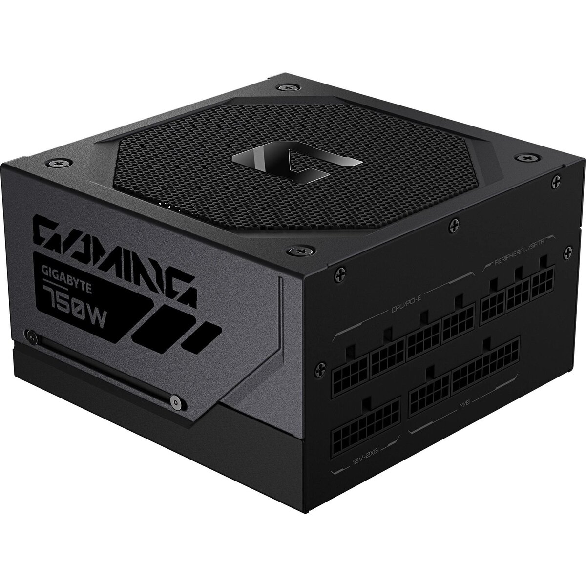 Блок питания Gigabyte ATX 750W GP-GME750GM PG5