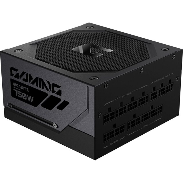 Блок питания Gigabyte ATX 750W GP-GME750GM PG5 Блок питания Gigabyte ATX 750W GP-GME750GM PG5