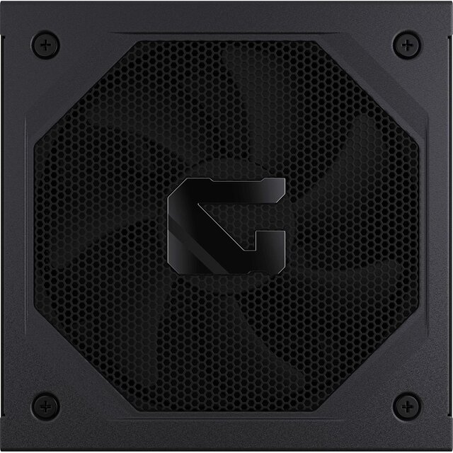 Блок питания Gigabyte ATX 850W GP-GME850GM PG5