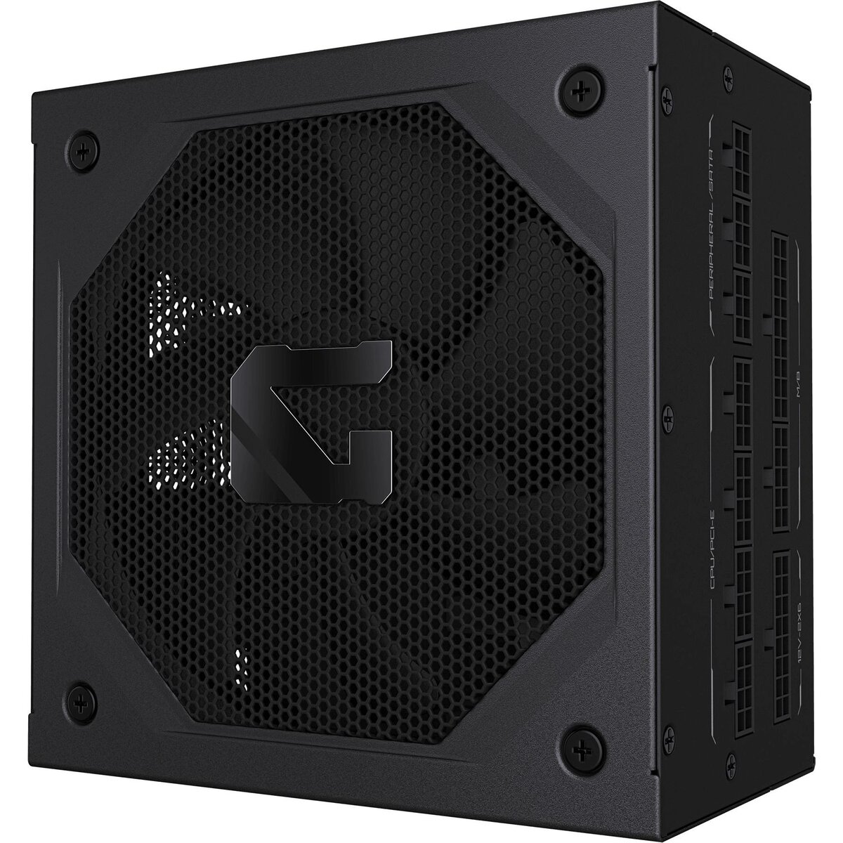 Блок питания Gigabyte ATX 850W GP-GME850GM PG5