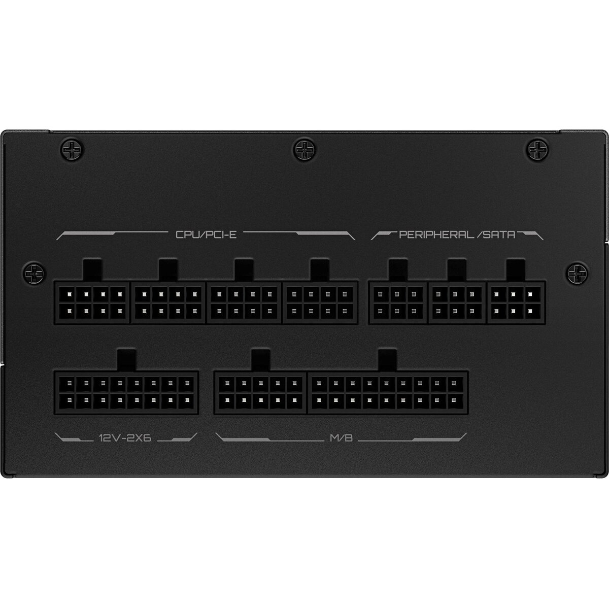 Блок питания Gigabyte ATX 850W GP-GME850GM PG5