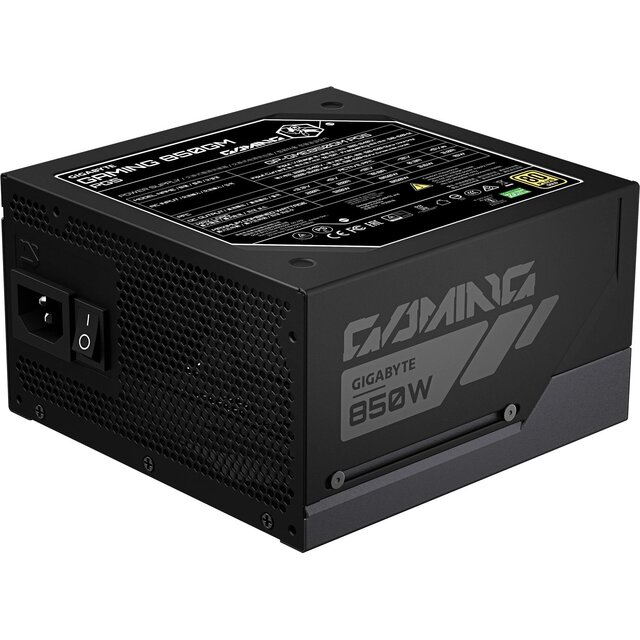 Блок питания Gigabyte ATX 850W GP-GME850GM PG5