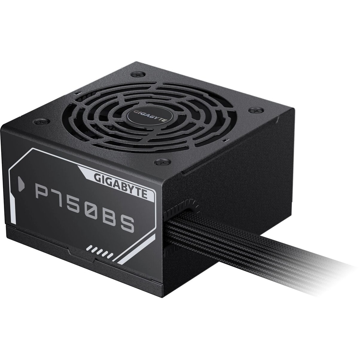 Блок питания Gigabyte ATX 750W GP-P750BS