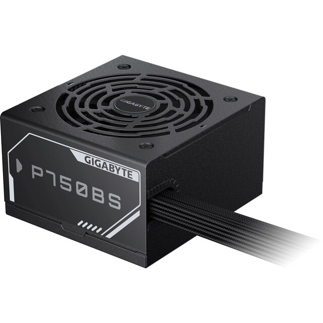 Блок питания Gigabyte ATX 750W GP-P750BS