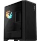 Корпус Gigabyte C103G, черный